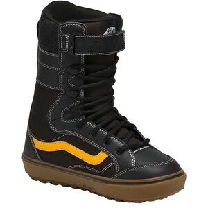 Vans Hi-Standard LL DX Snowboard Boot NWT size 8.5 men’s /womens 9